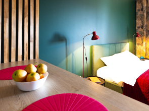 Квартира ПитерView