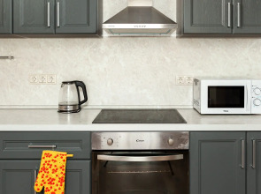 Апартаменты BestFlat24 ЖК Рождественский