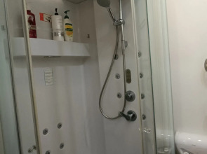 Апартаменты на Суркова