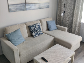 Sweet Family Deluxe Apartments Hamina Apartments