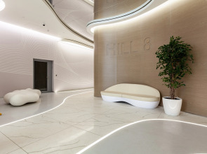 Апартаменты Hill 8 214П