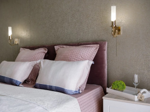 Апартаменты 264 Уютный Дом