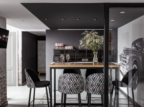 Smart Hotel