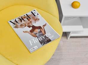 Квартира Уютная в Центре Города