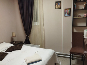 Отель Рокко