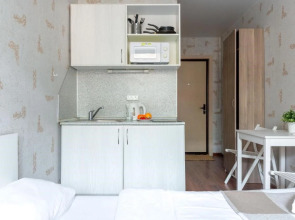 Апартаменты Гости Любят на Садовой