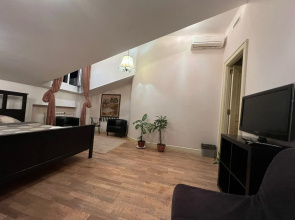 Апартаменты Weekend inn