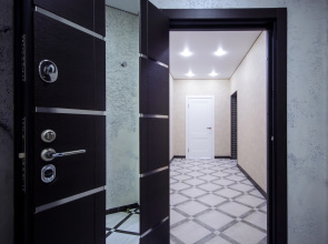 Апартаменты ViP Apart 7