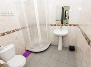 Гостиница Home Hotel Oneginn