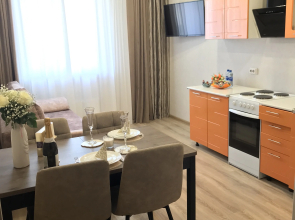 Апартаменты на улице Адриена Лежена