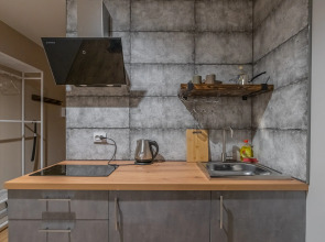 Апарт-Отель Старт