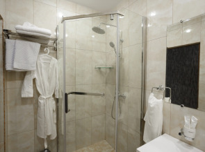 Отель Верона