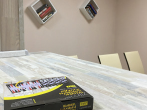 Хостел Дрим Хаус