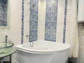 Апартаменты Сутки-Дом - Новая