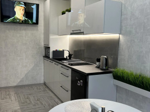 Квартира Svetlogorsk Apartments