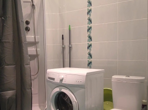 Квартира Пионерская