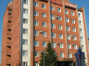 Октябрьская