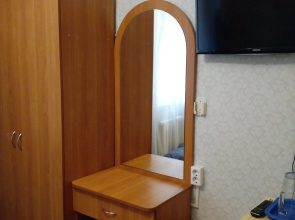 Гостевой дом Южный рай