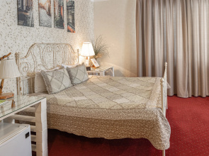 Provincia Mini Hotel