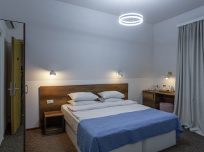 Гостиница Альянс