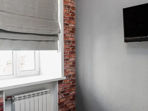 Апартаменты Тверская 12с9 (03)