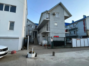 Мини-отель Ками