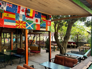 Olympos Varuna Pansiyon Guest house