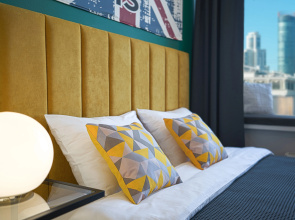 Гостевой дом Home Hotel