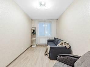 Квартира на Рауса Гареева 102 корпус 2