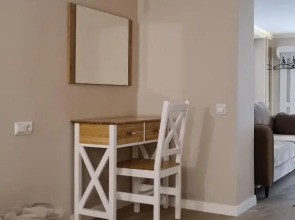 Апартаменты Apart 39 у Залива Дельфин