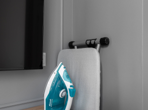 Апартаменты Knokey Народное Ополчение