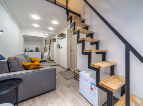 Апартаменты на Владимирском