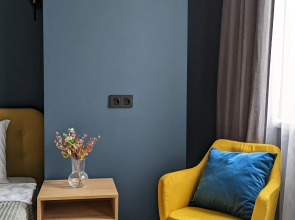 Апартаменты Архитектор 1