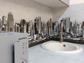 Квартира Центр Аксакова 81