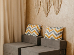 Квартира на Ивана Сусанина 41