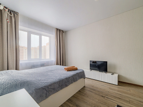 Flagman Apartments