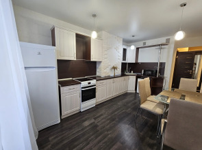 Квартира Уютная