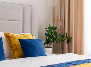 Апартаменты Jane-Apart Relax Time