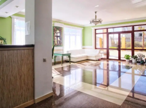 Hotel Papa
