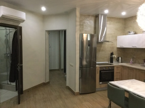 Апартаменты на Виноградной 4