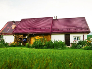 Banschikov Private house