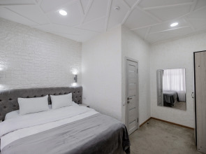 Отель Billuri Sitora