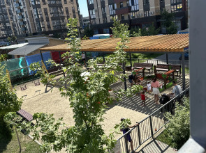 Квартира Современная со Всеми Удобствами