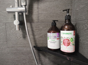 Апартаменты BonApart Skandy Style Сколково