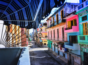 Modern And Central Apartments