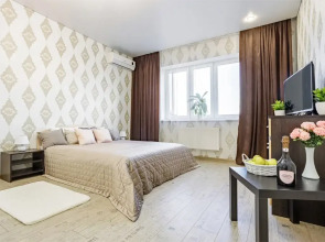 Апартаменты на Октябрьской 5