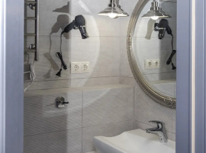 Апартаменты 1 на Колпинской 5