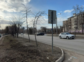 Апартаменты гостиничного типа в удобном районе Казани