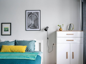 Апартаменты Pulkovo Park