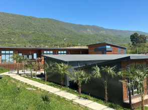 Отель Manresa Family Resort